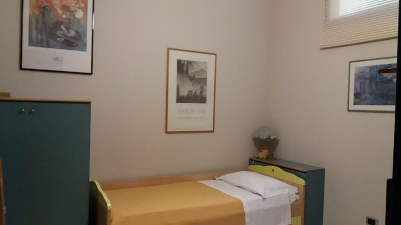 B&B Nonna Giulia Bernalda Kamer foto