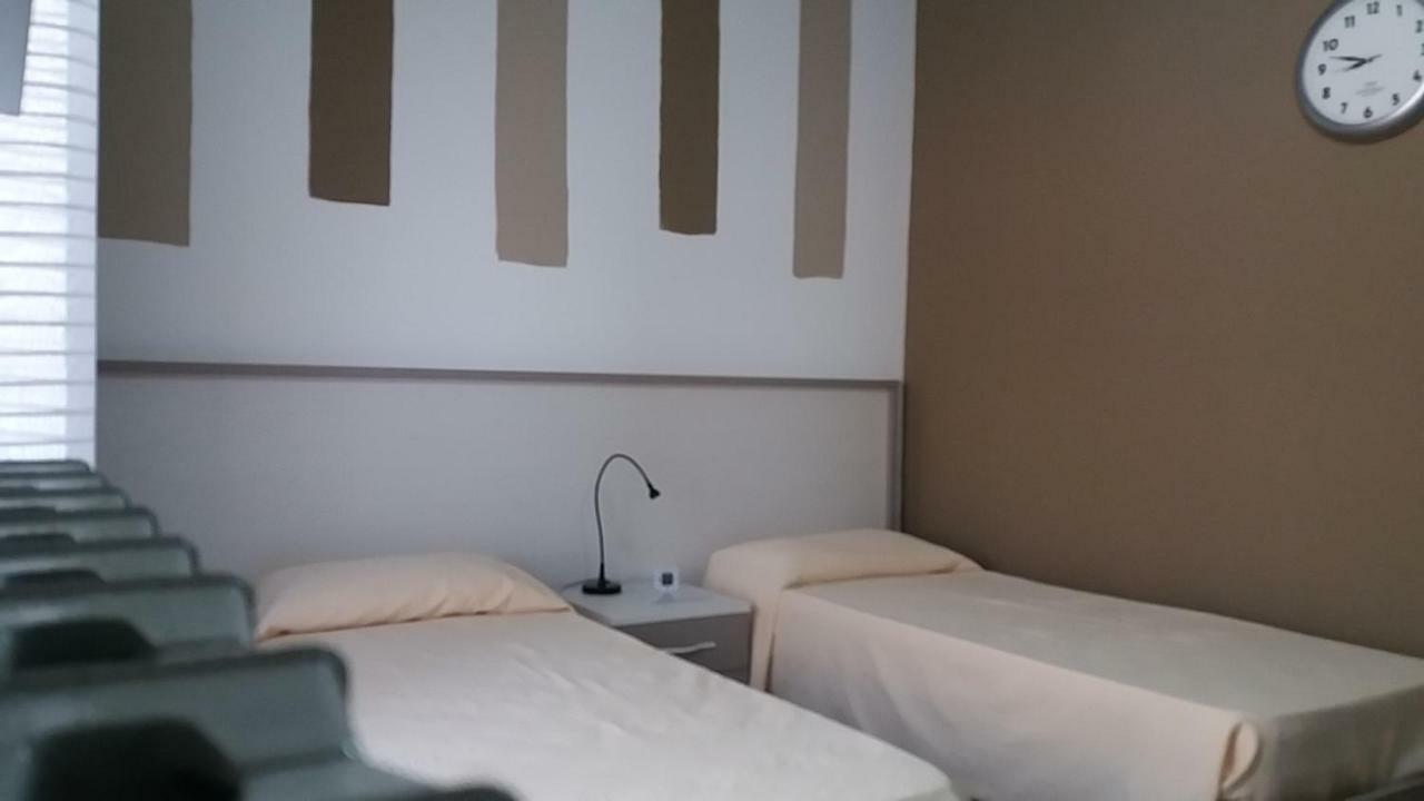 B&B Nonna Giulia Bernalda Buitenkant foto