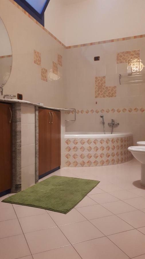B&B Nonna Giulia Bernalda Buitenkant foto